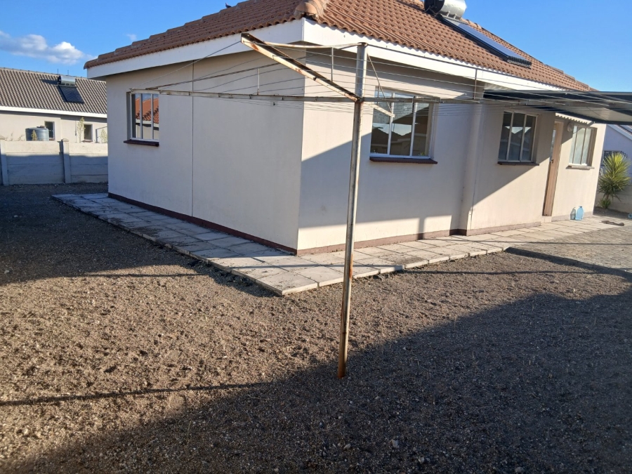  Bedroom Property for Sale in Freedom Park A North West